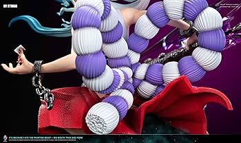 やまとUSA　ファンタージ―　１/６ フィギュア メデューサ 検 ガレージキット やまとUSA ファンタージ― 1/6 フィギュア メデューサ 検